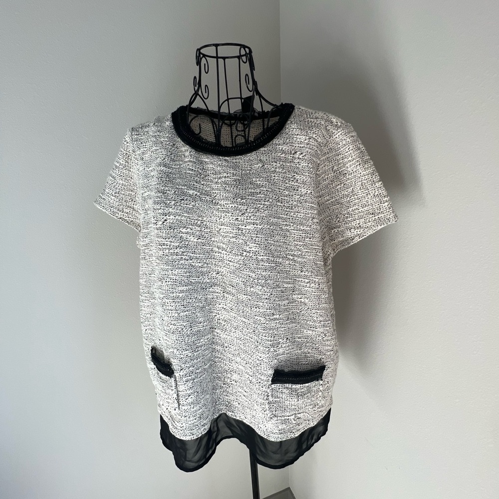 WHBM Sweater